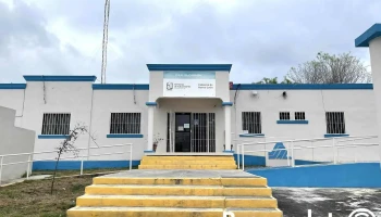 Centro de Salud El Carmen - Centro De Carmen