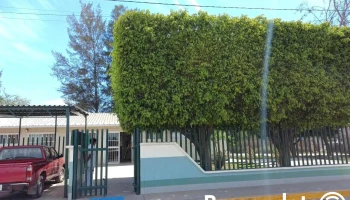 Centro de Salud El Jabalí - 79604 El Jabalí