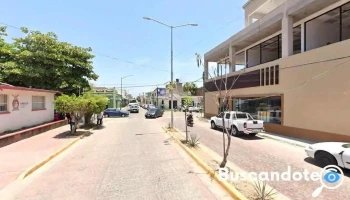 Centro de Salud El Rosario - El Rosario