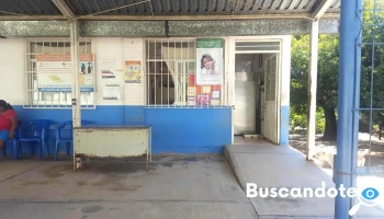 Centro De Salud - Gro
