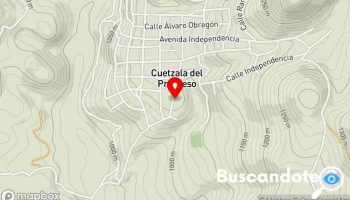 Centro de Salud - Gro