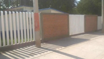 Centro De Salud - Gro