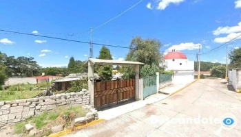 Centro de salud Guadalupe texcalac - Tlax