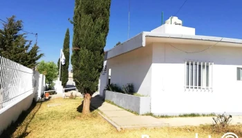 Centro De Salud Hacienda Nueva - Nueva