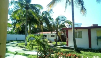 Centro de Salud - Hicacal I