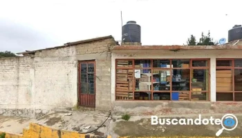 Centro de Salud huemetla - Cdad. De Jocotitlán