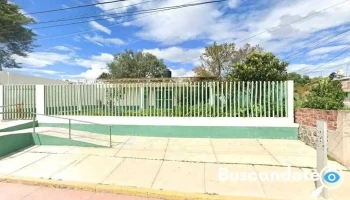 Centro de Salud Hueypoxtla Isem - Hueypoxtla