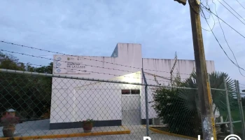 Centro de Salud Ignacio de la Llave - 95240 Ignacio De La Llave