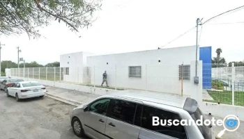 Centro De Salud IMSS-Bienestar Miguel Alemán - Centro