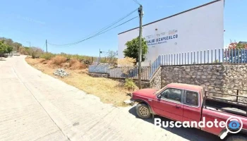 Centro De Salud Ixcapuzalco Pedro Ascencio Alquisiras - Gro