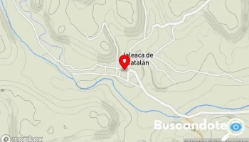 Centro De Salud Jaleaca De Catalán - 39110 Jaleaca De Catalán