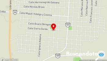 Centro De Salud Jimenez - Zona Centro Centro De Salud Jimenez - Zona Centro