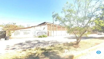 Centro De Salud La Capilla - El Centro Centro De Salud La Capilla - El Centro