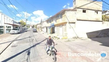 Centro de Salud La Magdalena - Magdalena Chichicaspa