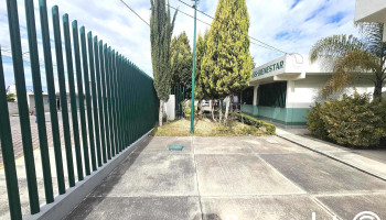 Centro De Salud La Magdalena Tlaltelulco - Yoalcoatl