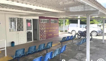 Centro De Salud Las Brisas - 15 De Enero
