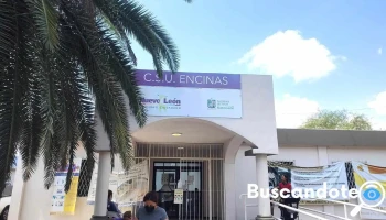 Centro de Salud Las Encinas - Las Encinas