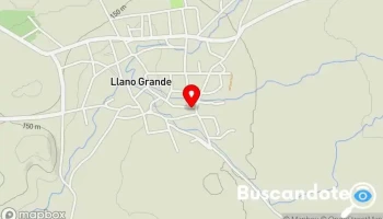 Centro de salud llano grande - Llano Grande