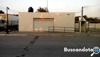 Centro de salud López Portillo - 89338 Tampico