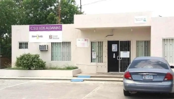 Centro de Salud Los Aldamas - N.l