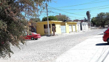 Centro de Salud Los Olvera - Los Olvera