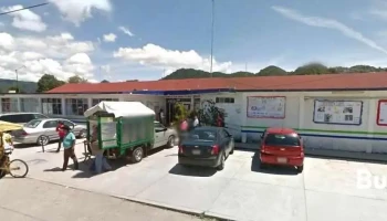 Centro de Salud Los Pinos, Sclc - Los Pinos