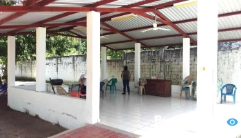 Centro De Salud Mapastepec - Av. Francisco Sarabia 503
