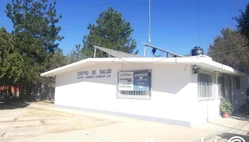 Centro de Salud Martinez dominguez - 98659 Martínez Domínguez Centro de Salud Martinez dominguez - 98659 Martínez Domínguez