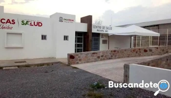 Centro de Salud Mazapil Zacatecas - Mazapil Centro de Salud Mazapil Zacatecas - Mazapil