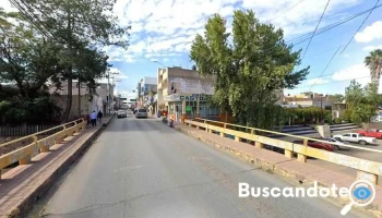 Centro De Salud Mental De Calera - Las Flores