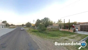 Centro De Salud Monte Escobedo - 99400 Monte Escobedo