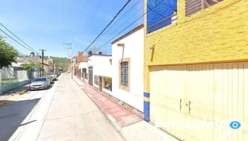 Centro De Salud Moyahua De Estrada - 99980 Moyahua De Estrada