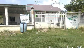 Centro De Salud Nueva Esperanza - Chis