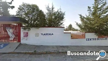 Centro de salud - Obrera