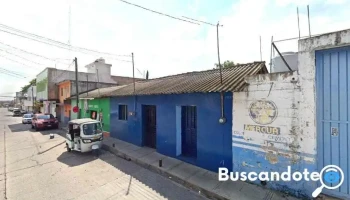 Centro de Salud Ocozocoautla - 3a. Avenida Sur Pte. 19