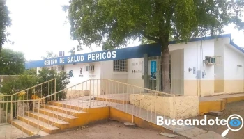 Centro De Salud Pericos - Pericos