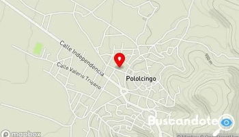 Centro De Salud Pololcingo - Gro