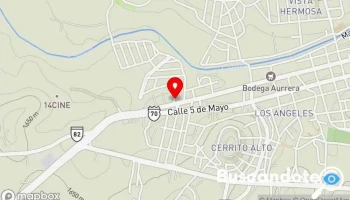 Centro de Salud Poniente Calvillo - Independencia