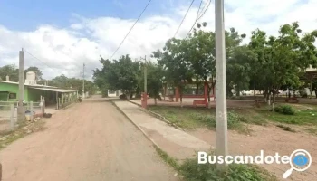 Centro de salud - Pueblo Nuevo