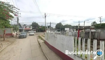 Centro De Salud Rio Viejo 1a Secc - Reforma