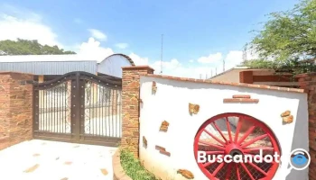 Centro de Salud Rural 1 Núcleo Básico Valdeflores, Zimatlán - Valdeflores