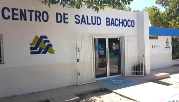 Centro De Salud Rural Bachoco - Bachoco