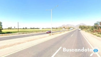 Centro de Salud Rural de San Miguel Zapotitlan - San Miguel Zapotitlán