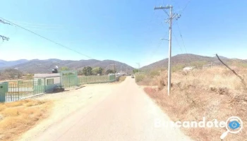 Centro de Salud Rural de tlalixtaquilla - México