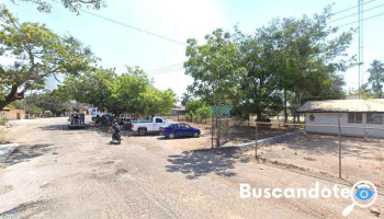 Centro de Salud Rural Disperso Aguaverde - Agua Verde