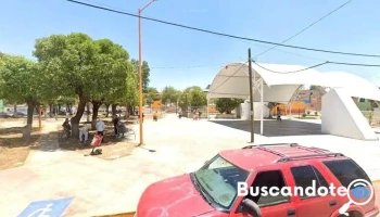 Centro de Salud Rural Emiliano Zapata - Ags