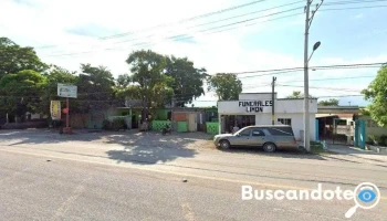 Centro de Salud Rural Limón - 89910 El Limón