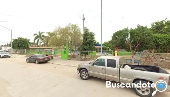 Centro de Salud Rural Ruiz Cortines - Adolfo Ruiz Cortines