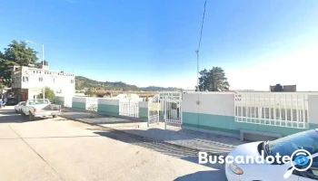 Centro De Salud Rural San Juanico 1 - San Juanico Sector Uno