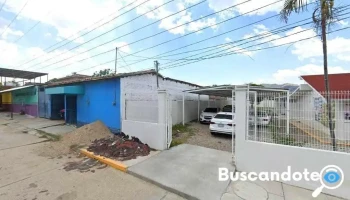 Centro De Salud Rural San Pedro Buenavista - 30523 San Pedro Buenavista